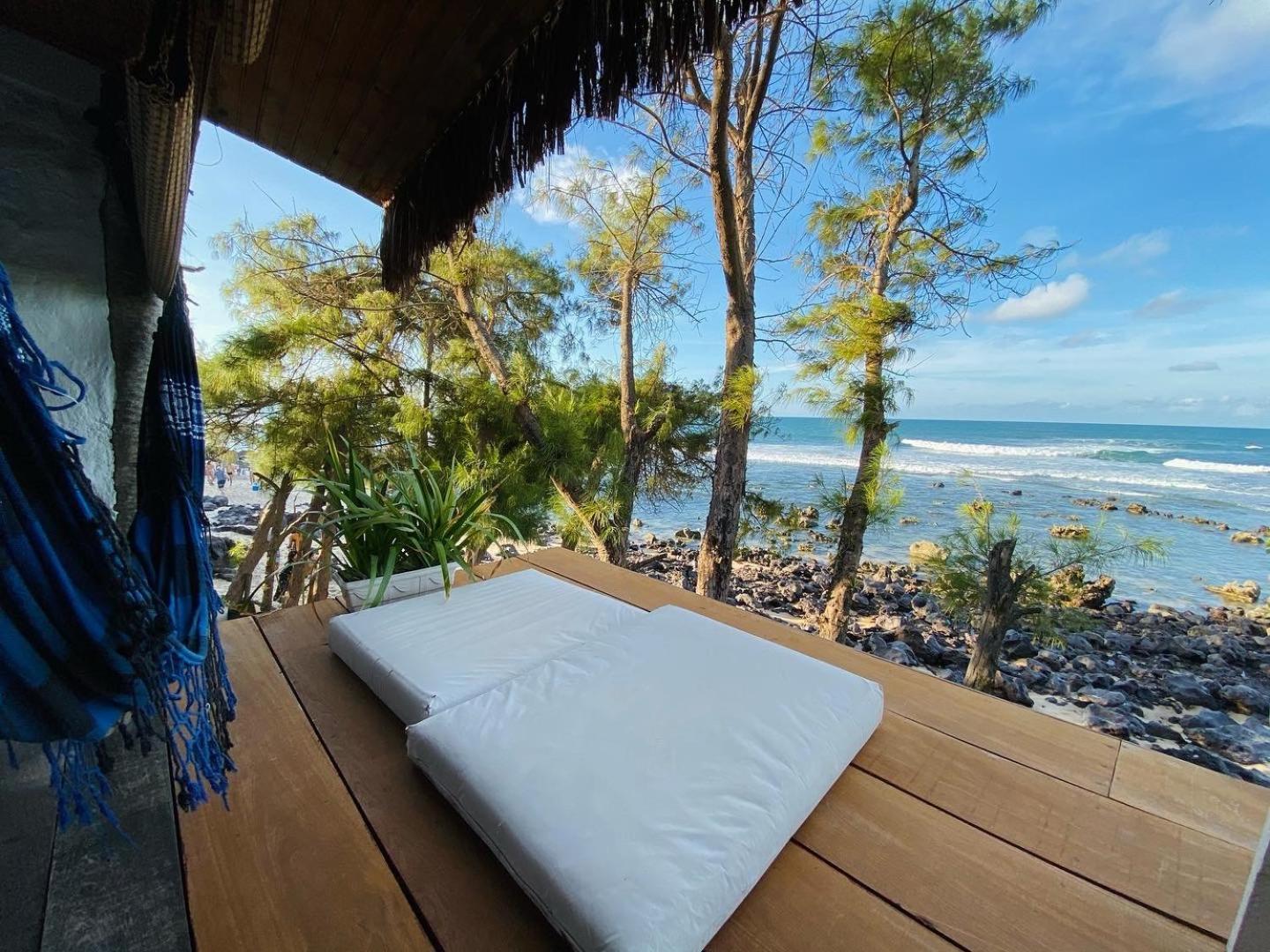 Pousada Paraíso das Tartarugas Praia de Pipa Exterior foto