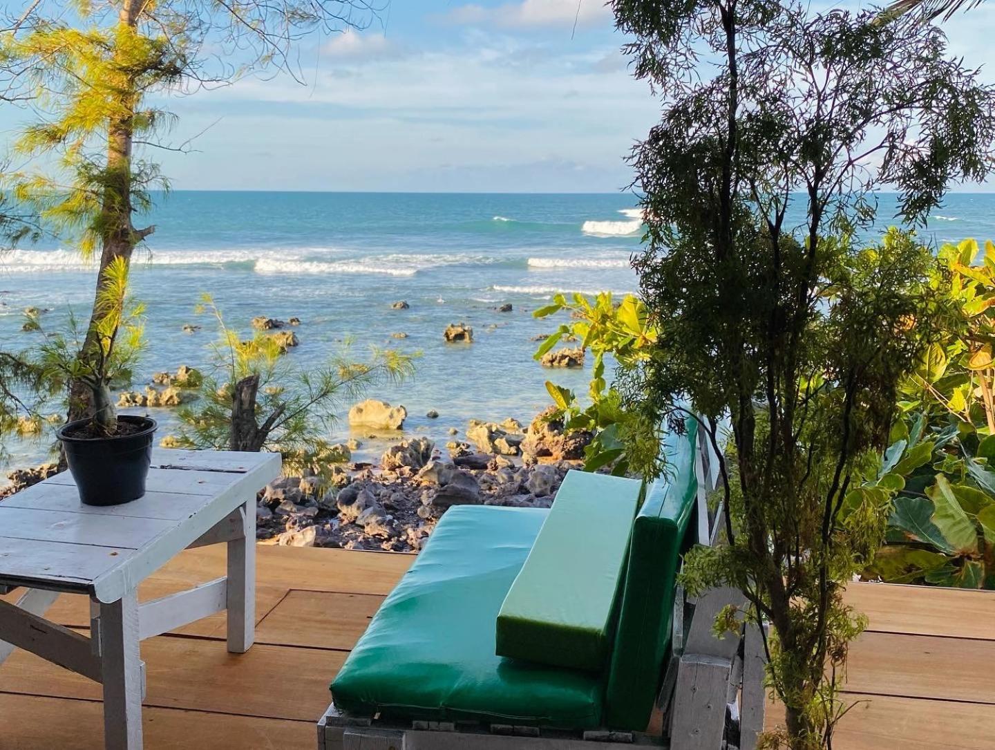 Pousada Paraíso das Tartarugas Praia de Pipa Exterior foto