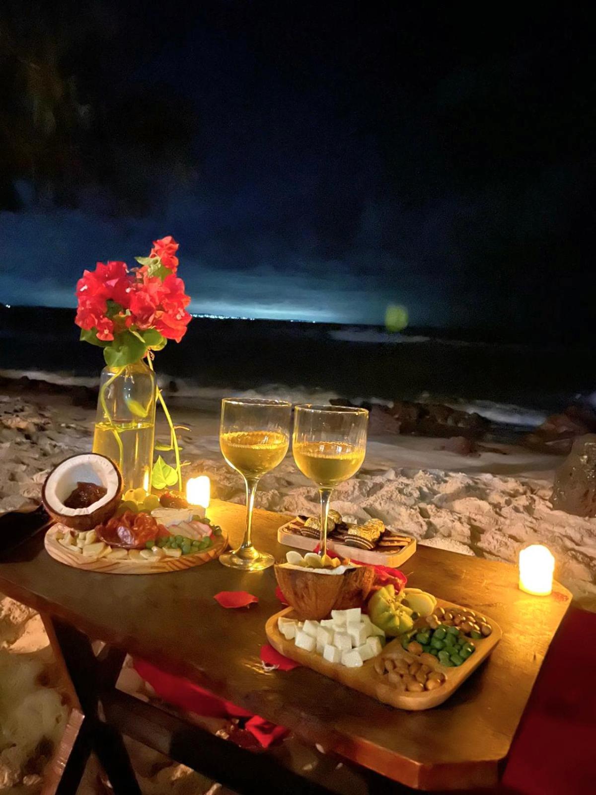 Pousada Paraíso das Tartarugas Praia de Pipa Exterior foto